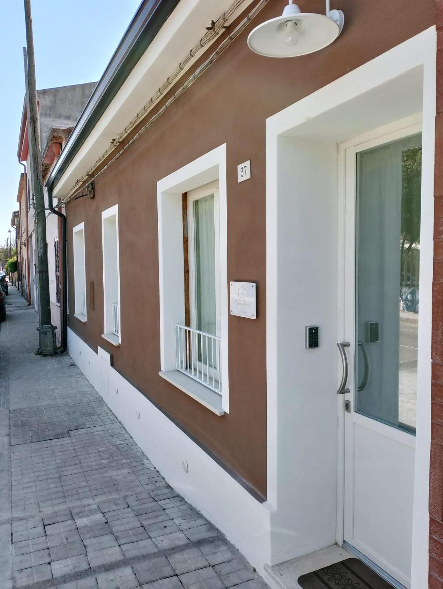 Maison d'hôtes Mavi *